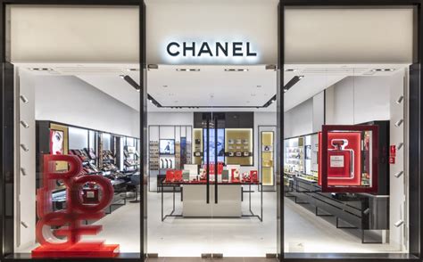 chanel poland store|Chanel sklep.